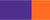 Violet + Orange