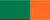 S. A. Green + Orange