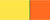 Lemon Yellow + Orange