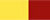 Lemon Yellow + Red
