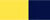 Lemon Yellow + Navy Blue
