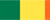 S. A. Green + Lemon Yellow + Orange