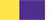 Lemon Yellow + Violet + White