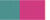 C.Green + Dark Pink + White