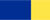 Royal Blue + Lemon Yellow