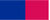 Royal Blue + Magenta + White