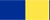 Royal Blue + Lemon Yellow + Navy Blue