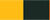 Golden Yellow + Bottle Green + Orange