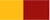 Golden Yellow + Red + White