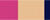 Dark Pink + Camel + Navy Blue