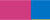 Dark Pink + Royal Blue