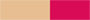 Camel + Magenta