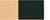 Camel + Bottle Green + White