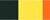 Bottle Green + Lemon Yellow + Orange
