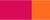Magenta + Orange