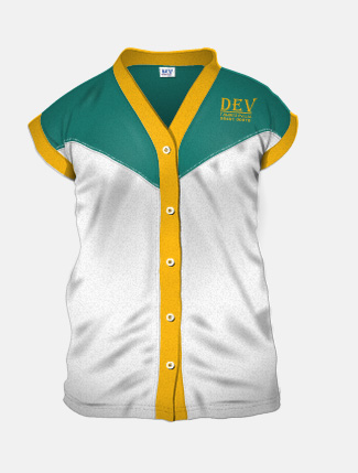 White + C.Green + Golden Yellow
