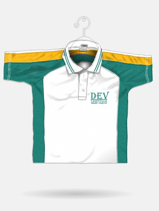 White + C.Green + Golden Yellow
